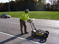 Ground Penetrating Radar