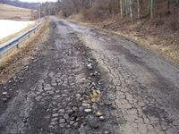 Ground Penetrating Radar